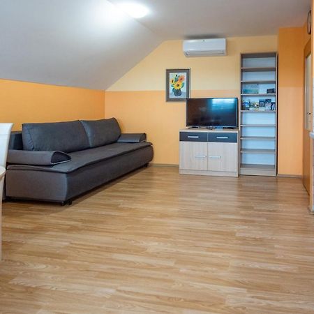 Apartment Anja Зрече Екстер'єр фото