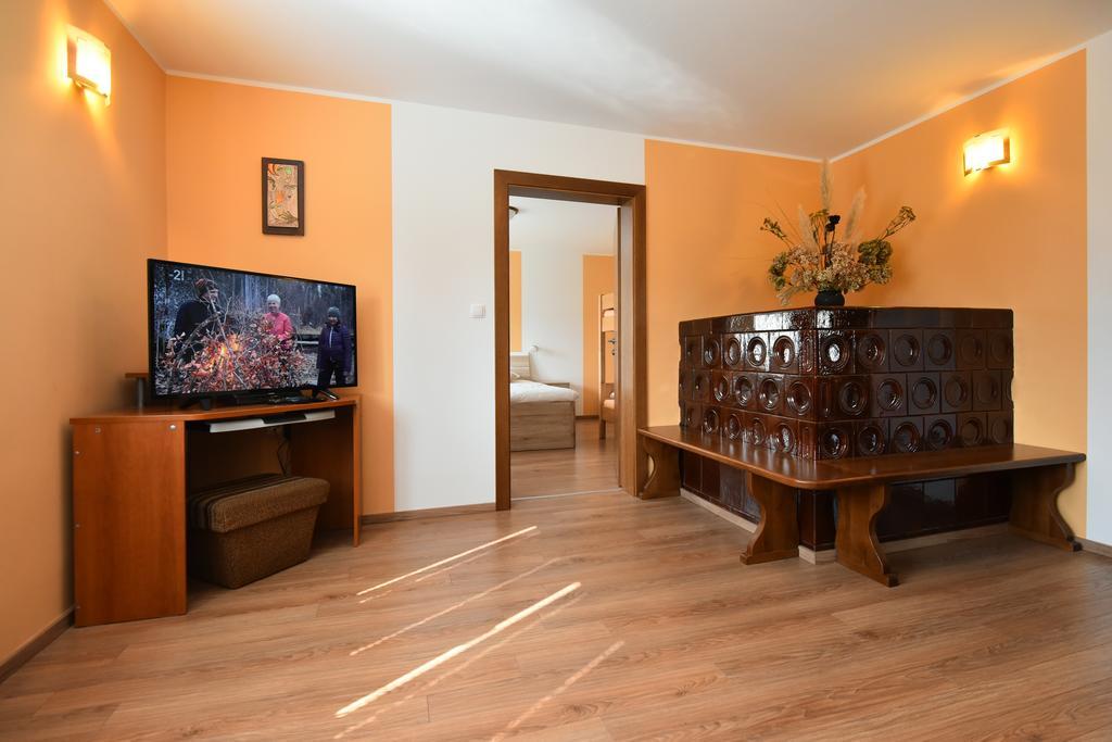 Apartment Anja Зрече Екстер'єр фото